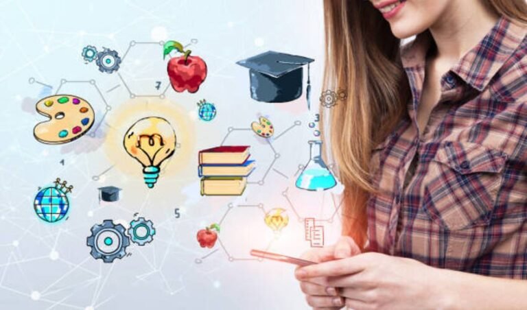 Mobile Learning
