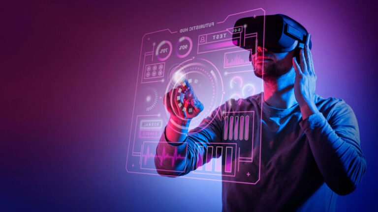 Tech Trends