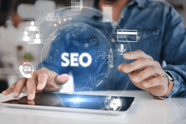 Choosing an SEO Agency for a Local Business