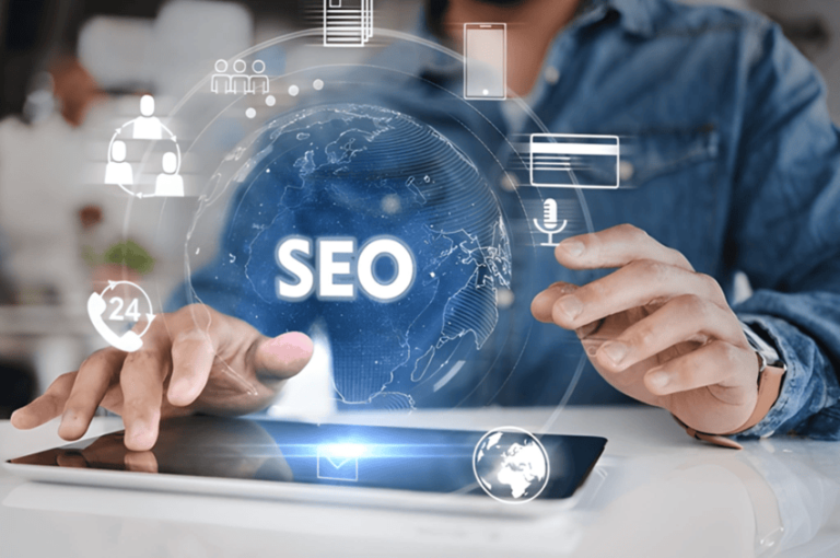 Choosing an SEO Agency for a Local Business