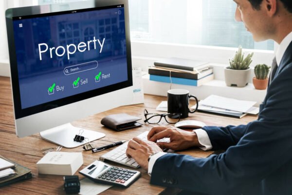 Manage Your Property Portfolio