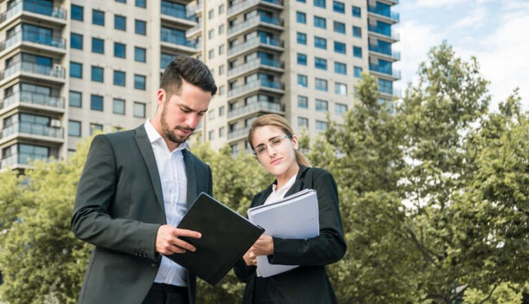 Property Settlement Lawyer