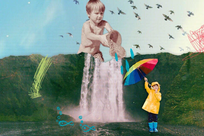 Future of Original Art