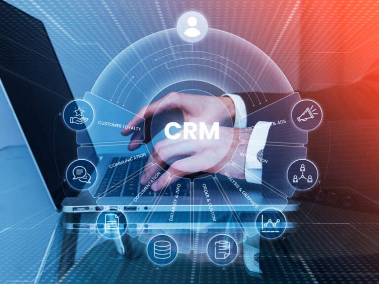 Best CRM With AI