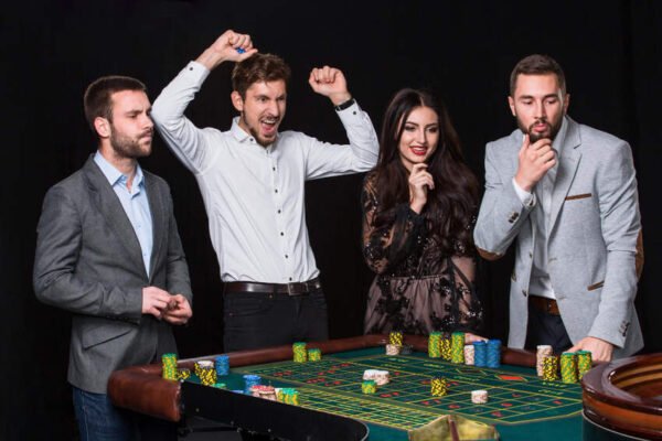 Safest Fiat Casino for Your Bets
