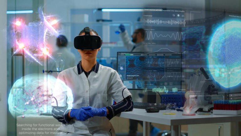 Healthcare Technology Trends for 2026