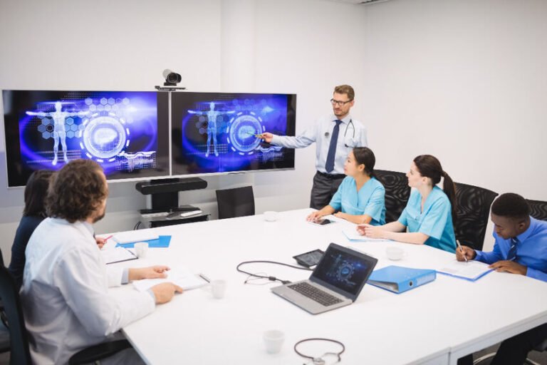 EMS Software Solutions