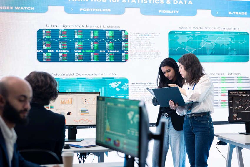 Data Governance Guide for Seattle SMBs