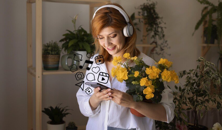 AI Birthday Video Maker