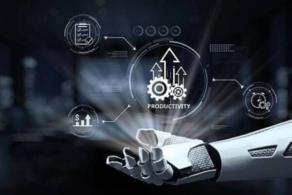 AI Productivity Tools in 2026