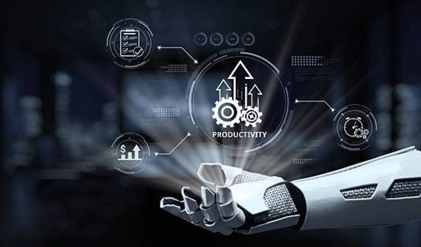 AI Productivity Tools in 2026