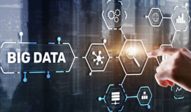 Big Data Automation Testing