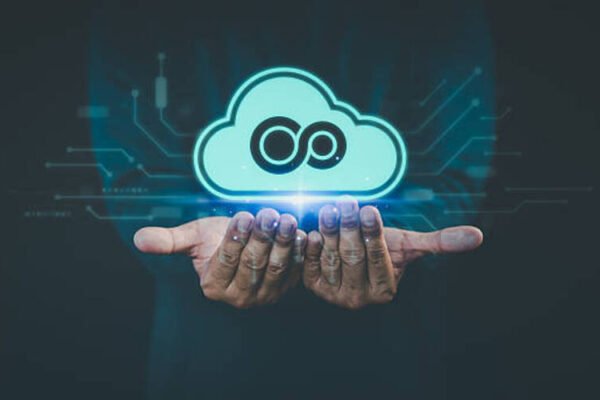 Cloud Native DevOps with Kubernetes
