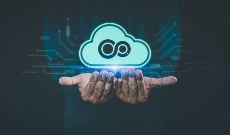 Cloud Native DevOps with Kubernetes