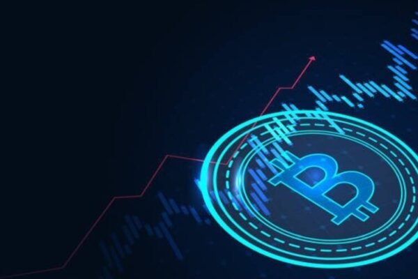 Cryptocurrency Trends 2026