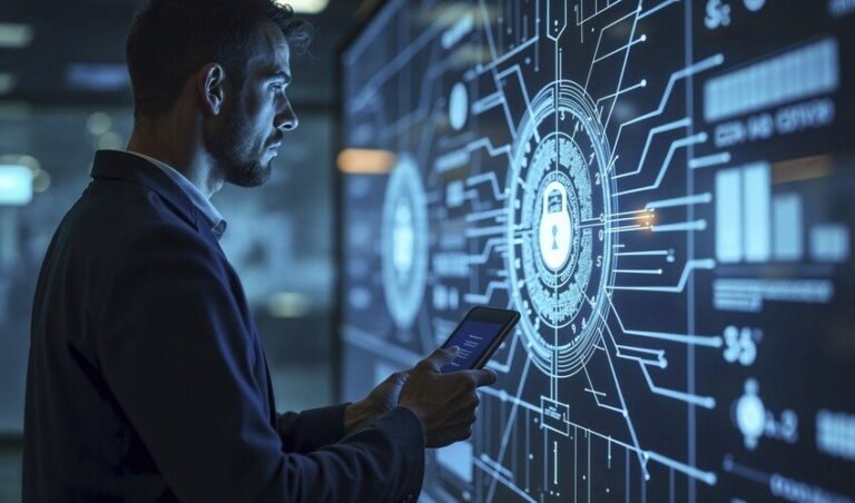 Cybersecurity for Beginners