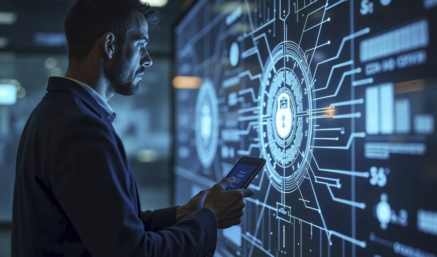 Cybersecurity for Beginners