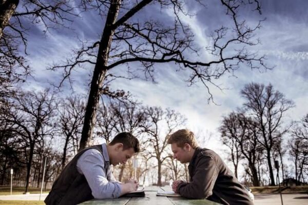 Deconstructing Christianity