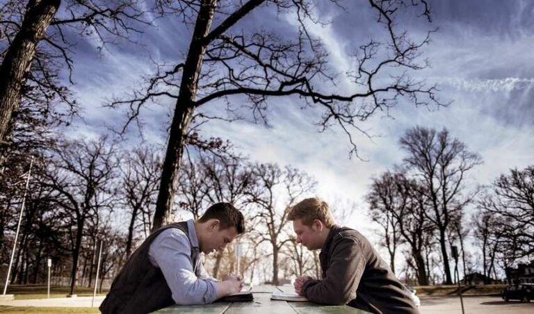 Deconstructing Christianity