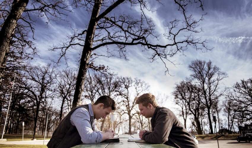 Deconstructing Christianity