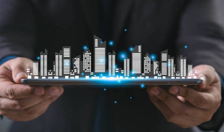 Digital Twins Technology