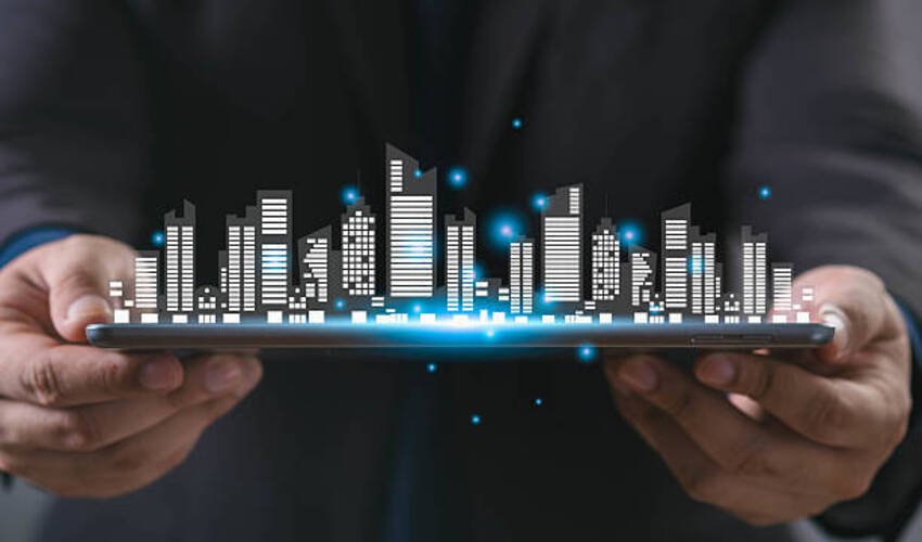 Digital Twins Technology