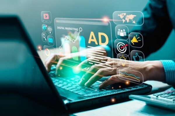 Display Advertising Services