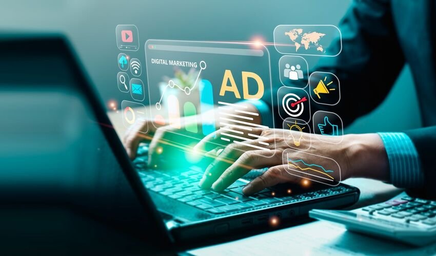 Display Advertising Services
