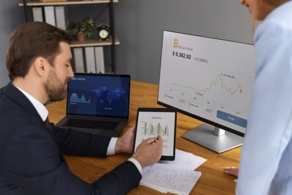 Google Finance Stock Screener