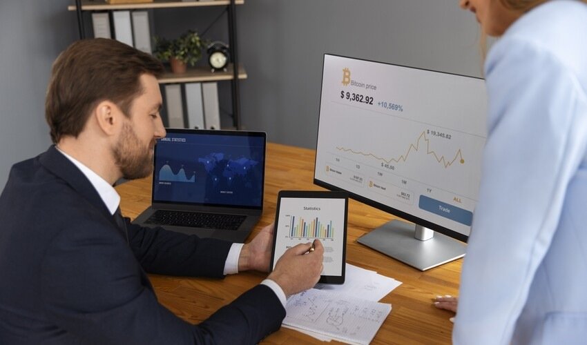 Google Finance Stock Screener