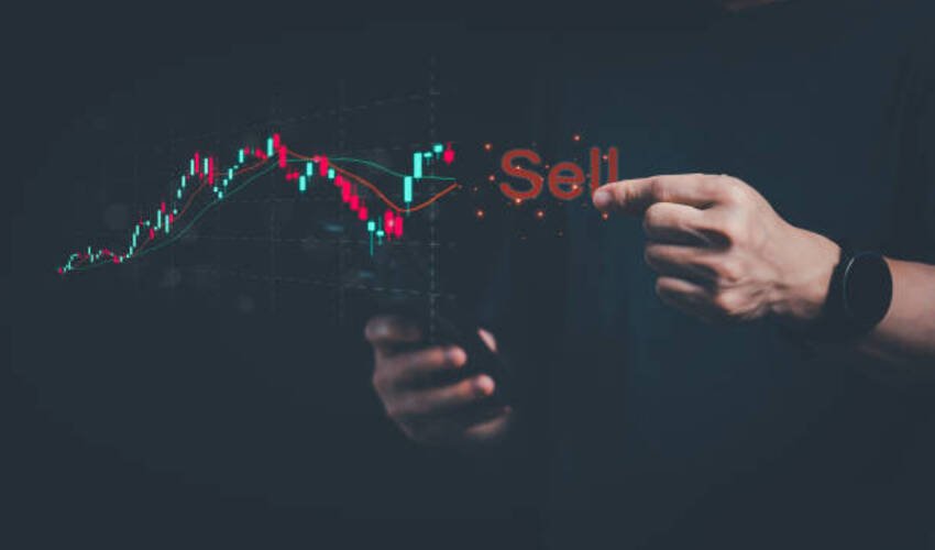 How to Sell Cryptocurrency