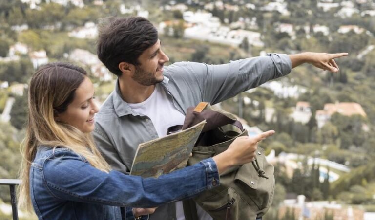 Madrid to Toledo Day Trip