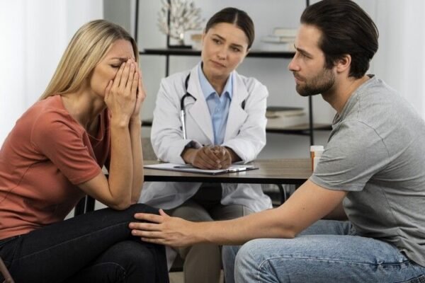 Medical Intervention