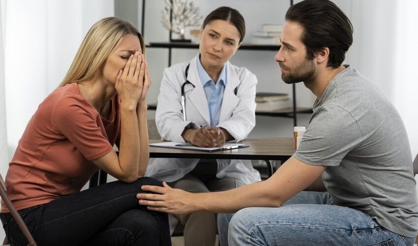 Medical Intervention