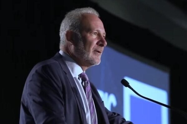 Peter Schiff Twitter