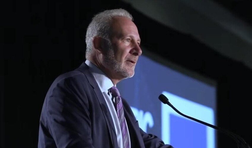 Peter Schiff Twitter