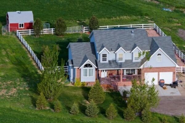 Real Estate Meets Wellness