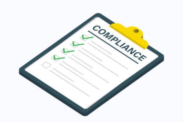 SOC 2 Compliance Checklist