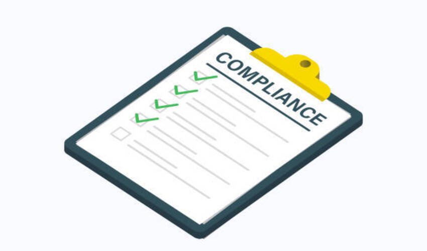 SOC 2 Compliance Checklist