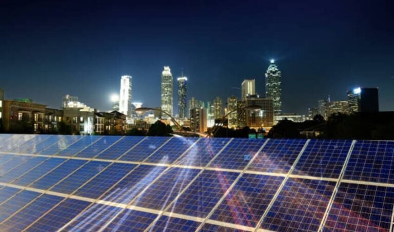 Solar Power Advancements in 2026