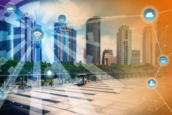 Top Smart Cities Technology in 2026
