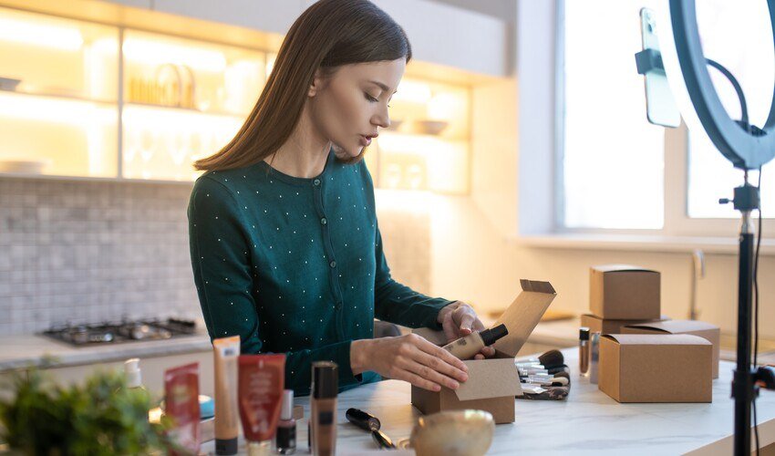 Vipon Product Tester