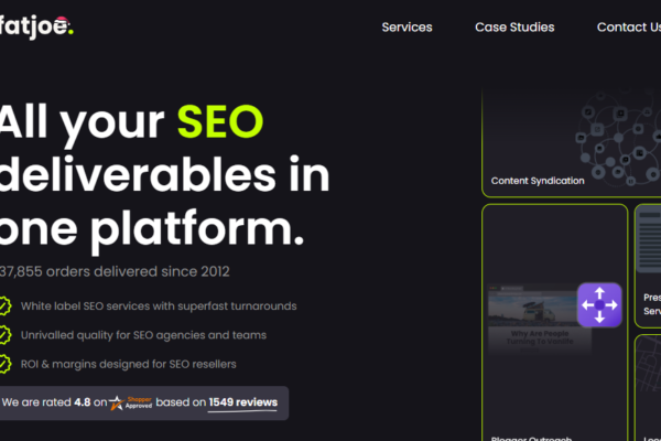 Complete FatJoe Review - 2026