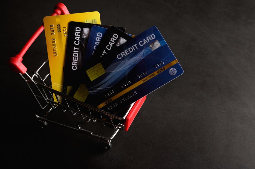 Prepaid Payments Cards