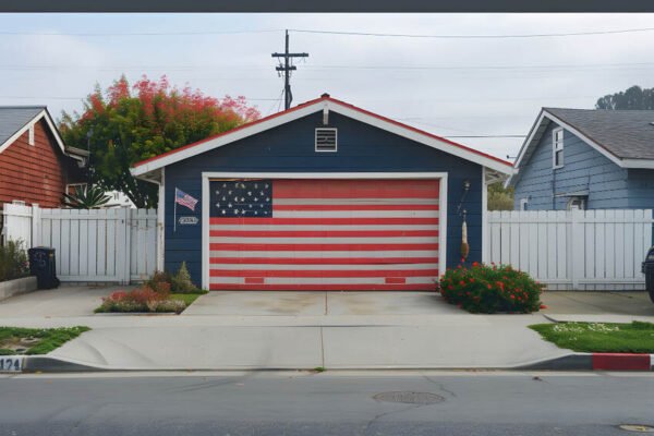 Custom vs Pre-Designed Garages