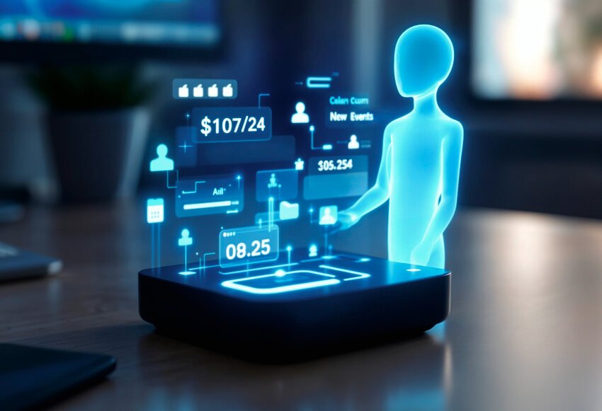 Intelligent Source-to-Pay Systems