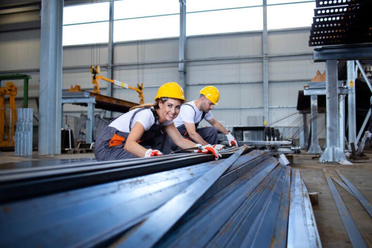 FRP Reinforcement Manufacturing Solutions