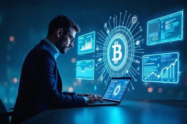 Adrian CryptoProNetwork