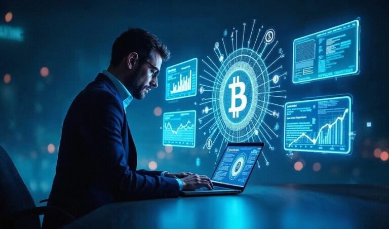 Adrian CryptoProNetwork