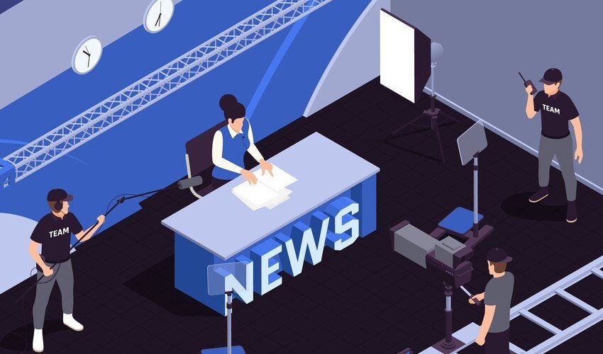 Animation Industry News